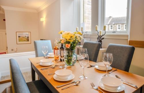Kinross House | The Kinross Residence
