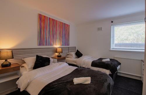 Kinross Hotel | The Kinross Salutation Inn