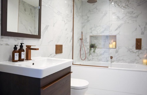 Knaresborough Apartment | The Knaresborough Retreat