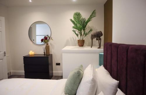 Knaresborough Apartment | The Knaresborough Retreat