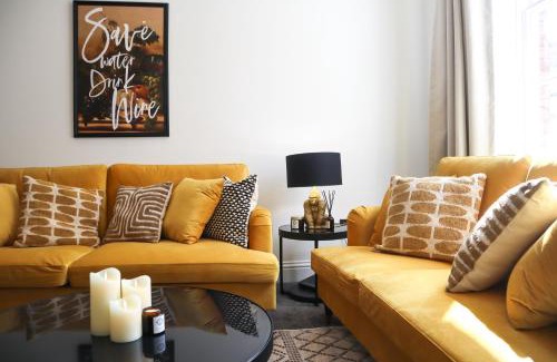 Knaresborough Apartment | The Knaresborough Retreat