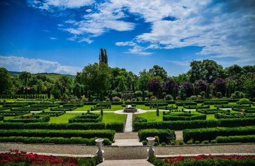 Hunedoara Apartment | The Knight's Rest