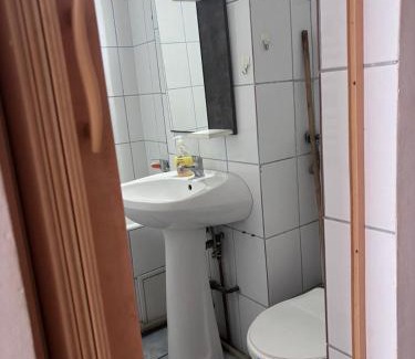 Hunedoara Apartment | The Knight's Rest