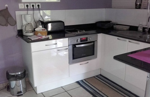 Trois-Rivieres House | The Kolibri The Nest of Bellemont