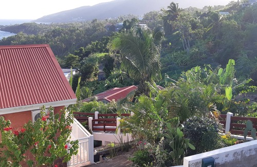 Trois-Rivieres House | The Kolibri The Nest of Bellemont