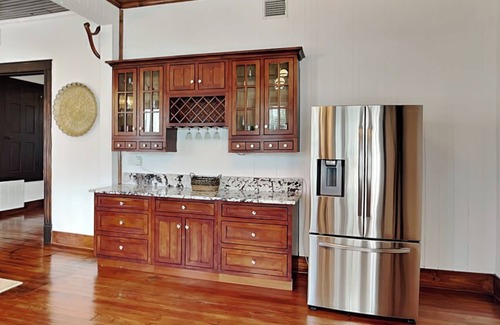 Galveston House | The Korner Store | Historic Home, Hot Tub