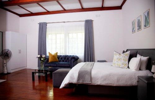 Houghton Estate House | The Kraal Guest House