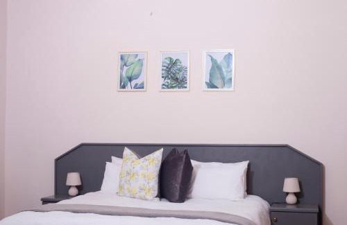 Houghton Estate House | The Kraal Guest House