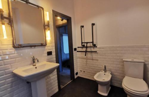 Citta Bassa Bed & Breakfast | The Kraken Inn