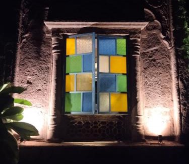 Jodhpur Hotel | The Kutumb Villa - A Heritage Home Stay