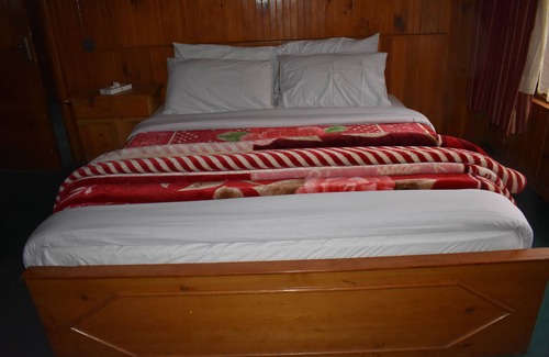 Shogran Hotel | The Kylix