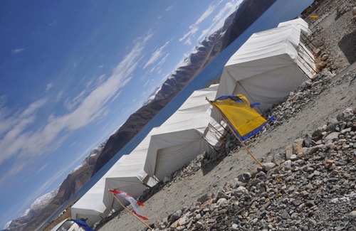 Leh Other | The Ladakh Camp, Lukung