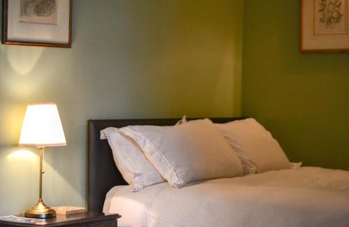 Dalbeattie Bed & Breakfast | The Lady Maxwell Room at Buittle Castle