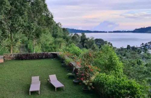 Candikuning Villa | The Lake; 3BR Bedugul Hidden Bliss. Secret spot tucked away in Bedugul highlands