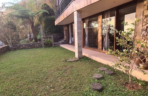 Candikuning Villa | The Lake; 3BR Bedugul Hidden Bliss. Secret spot tucked away in Bedugul highlands