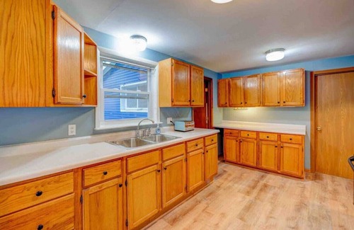 Como House | The Lake Como Clubhouse