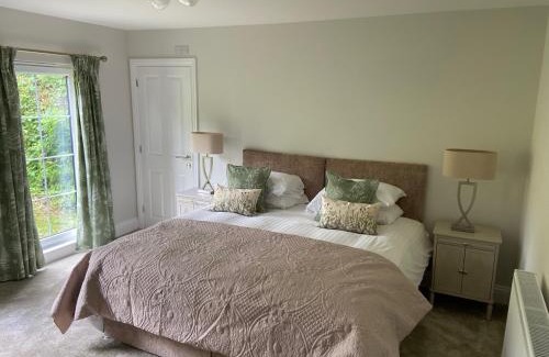 Llangammarch Wells House | The Lake Country House Hotel & Spa