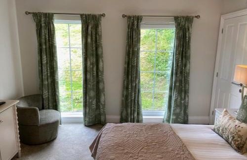 Llangammarch Wells House | The Lake Country House Hotel & Spa