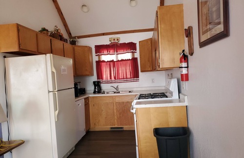 Pillager Cabin | The Lake House .Monthly rental available until May 2026