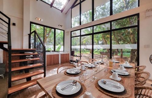 Cavinti Apartment | The Lake House