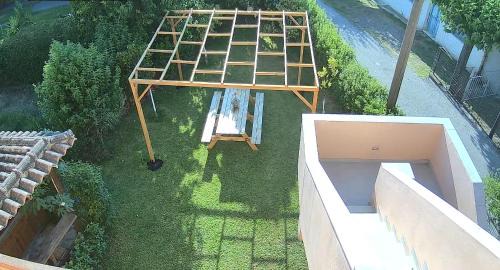 Gefira Mpania Apartment | The Lake House' -Trichonida Lake