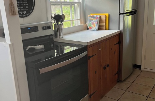 Coventry Lake House | The Lake House