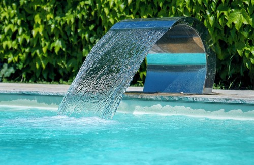 San Feliciano Villa | The Lake Shelter by Miani Group