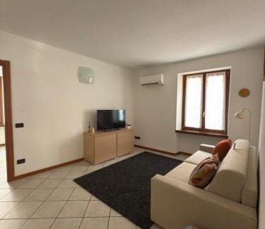 Marone Apartment | The Lake Stop