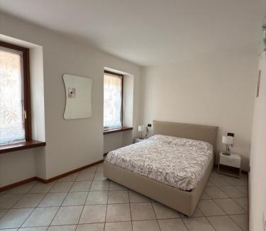 Marone Apartment | The Lake Stop