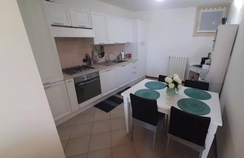 Fonteno Apartment | The Lake View Garden