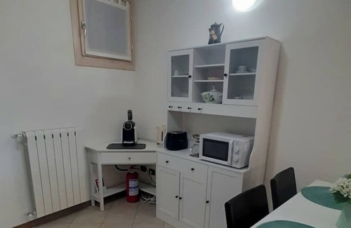 Fonteno Apartment | The Lake View Garden