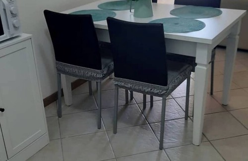 Fonteno Apartment | The Lake View Garden