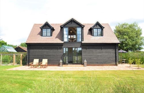 Alfold House | The Lakehouse Apartment by inspirestays-com