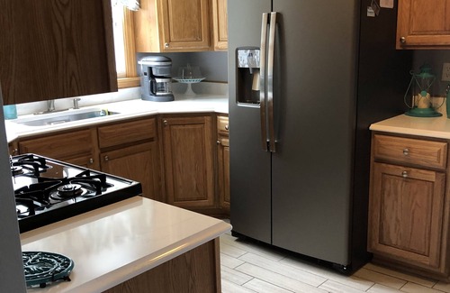 Delton House | The Lakehouse Retreat - Fun for All Ages