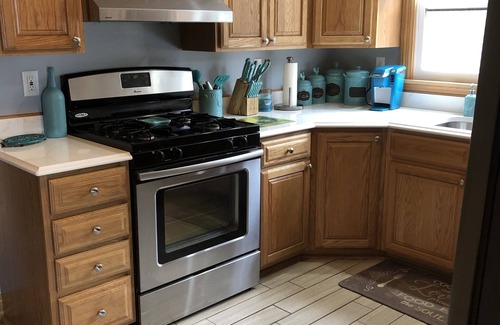 Delton House | The Lakehouse Retreat - Fun for All Ages