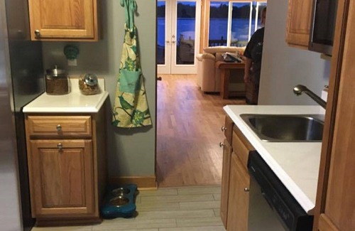 Delton House | The Lakehouse Retreat - Fun for All Ages