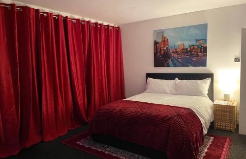 Clayhall House | The Lakeside Redbridge