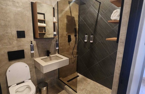 Greater Johannesburg Metropolitan Area Hotel | The Lakewood Hotel
