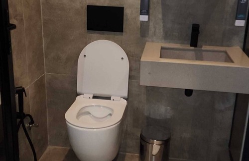 Greater Johannesburg Metropolitan Area Hotel | The Lakewood Hotel