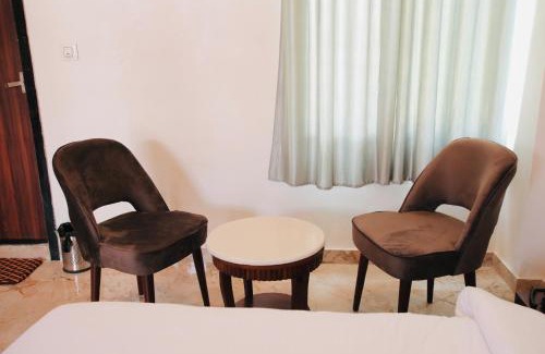 Chamboa Sarjela Resort | The Lal Bagh