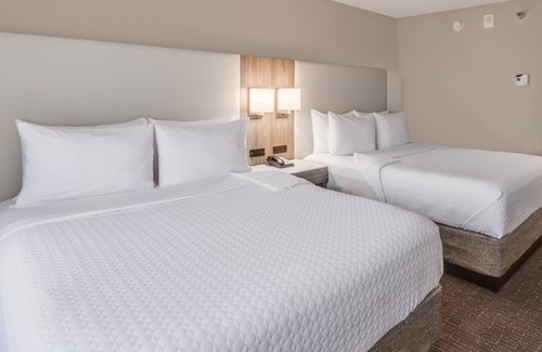 North Arlington Hotel | The Lamar