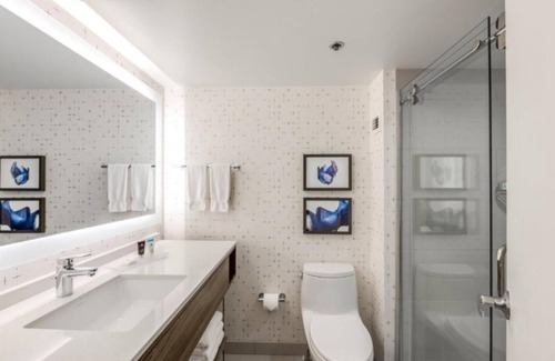 North Arlington Hotel | The Lamar