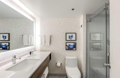North Arlington Hotel | The Lamar