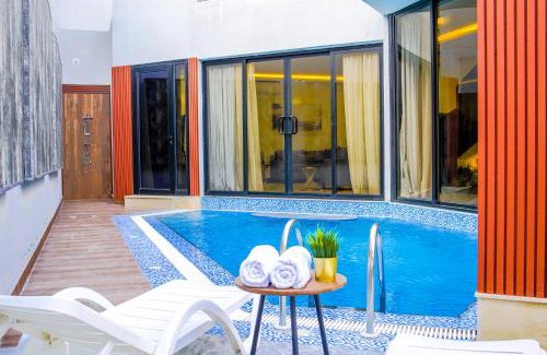 Riyadh Resort | The Land Resort