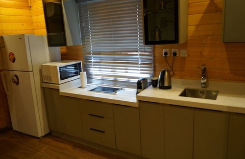 Riyadh Resort | The Land Villas Ammaria