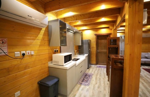 Riyadh Resort | The Land Villas Ammaria