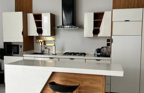 Riyadh Resort | The Land Villas Resort