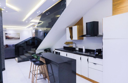 Riyadh Resort | The Land Villas Resort