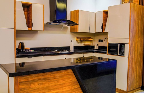 Riyadh Resort | The Land Villas Resort