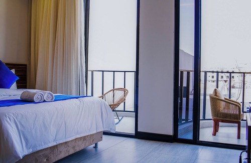 Riyadh Resort | The Land Villas Resort